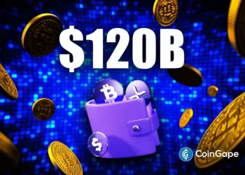 Bitcoin White Paper Turns 17 Today as Satoshi’s $120B Fortune Climbs $2.8 Billion