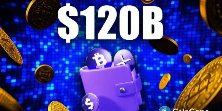 Bitcoin White Paper Turns 17 Today as Satoshi’s $120B Fortune Climbs $2.8 Billion