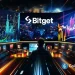 Bitget’s Institutional Volume Hits $23.1 Billion as UEX Framework Gains Global Momentum