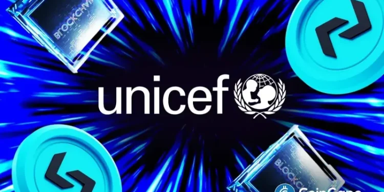Bitget Joins UNICEF Game Jam To Train 300,000 Youths In Blockchain