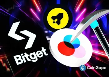 Bitget Lists Common Token, Launchpool Offers 36M COMMON in Rewards