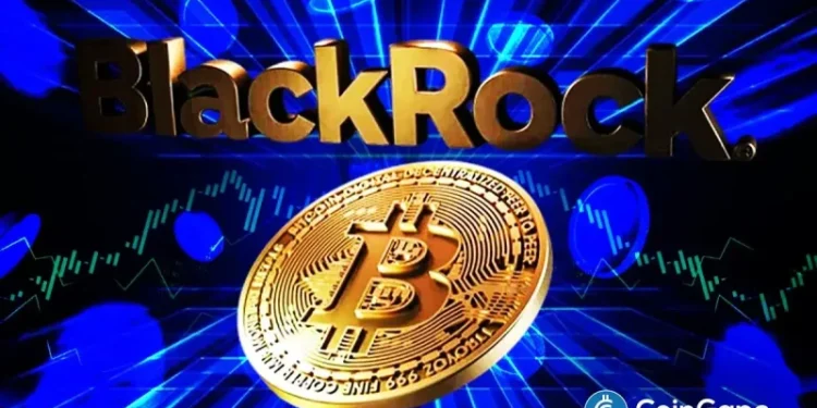 BlackRock’s Bitcoin ETF Leads ETFs With $3.5B Weekly Inflows as It Eyes $100B in AUM