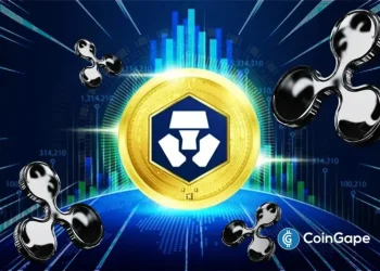 Crypto.com Joins Ripple in Banking License Bid Amid Industry Push for Market Structure Bill