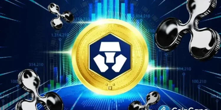 Crypto.com Joins Ripple in Banking License Bid Amid Industry Push for Market Structure Bill