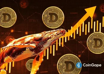 Dogecoin Price Prediction As Whales Scoop Over $300 Million- Is A Bull Run Ahead?