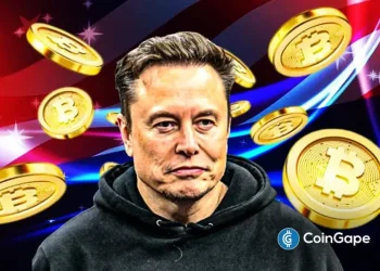 SpaceX Makes Third Huge Bitcoin Transfer in 10 Days, Is Elon Musk Planning Something Big?