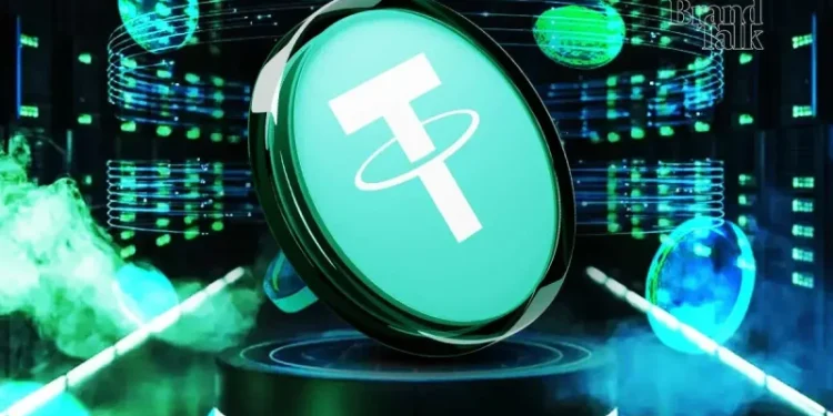 USDT Issuer Tether Eyes $200M Raise To Launch Tokenized Gold Treasury Company