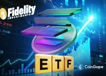 Fidelity Amends S-1 for Solana ETF: Is SOL Price Set to Rally?