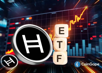 HBAR Price Poised to Hit $0.30 as Canary Capital ETF Starts Trading.
