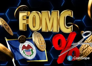 Markets Expect October Fed Rate Cut as Bitcoin Repeats Post-FOMC Pattern