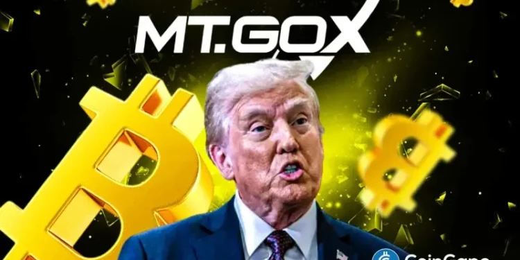 Mt. Gox Delays Repayments to 2026 as Trump-Backed American Bitcoin Adds 1,414 BTC