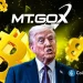 Mt. Gox Delays Repayments to 2026 as Trump-Backed American Bitcoin Adds 1,414 BTC