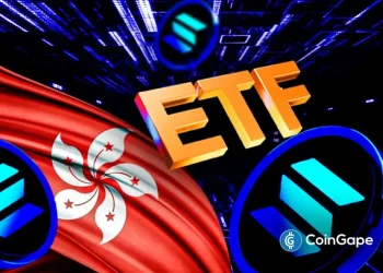 Solana Price Eyes $250 as Osprey’s S-1 Filing and Hong Kong’s ETF Launch Fuel Reversal Hopes