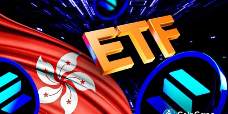 Solana Price Eyes $250 as Osprey’s S-1 Filing and Hong Kong’s ETF Launch Fuel Reversal Hopes