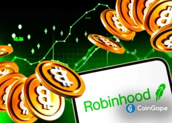 Robinhood Lists Strategy’s Bitcoin-Backed Stocks, Boosting Saylor’s BTC Credit Model