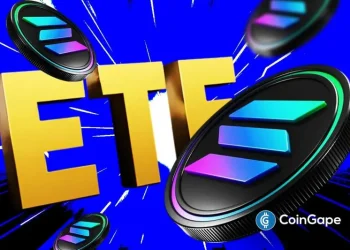 Bitwise Solana Staking ETF (BSOL) Makes Record Debut with $69.5M Inflows, $289M NAV