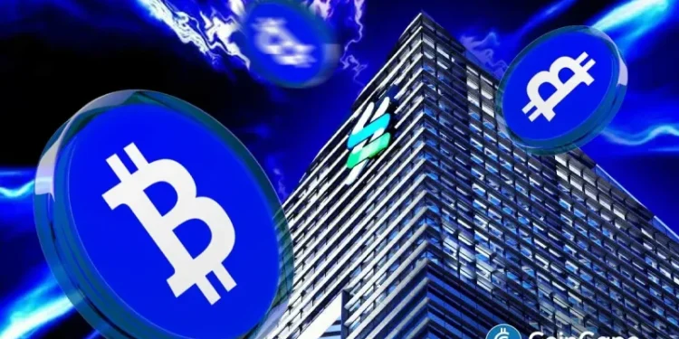 Standard Chartered Sees Bitcoin Soaring to $200,000 by Year-End on ETF Boom
