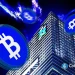 Standard Chartered Sees Bitcoin Soaring to $200,000 by Year-End on ETF Boom