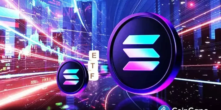 Will Solana Price Rally to $300 as Bitwise Launches $BSOL ETF?