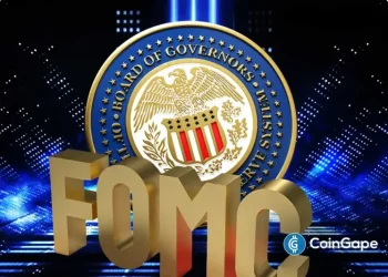 FOMC Minutes: ‘Many’ Fed Officials Oppose Further Rate Cuts This Year, Bitcoin Falls