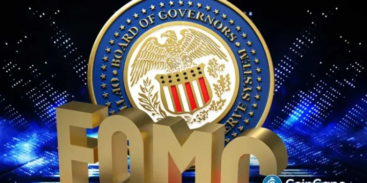 FOMC Minutes: ‘Many’ Fed Officials Oppose Further Rate Cuts This Year, Bitcoin Falls