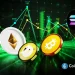Stablecoins Buying Gold Could Lift Bitcoin Above $100K, Says Tom Lee