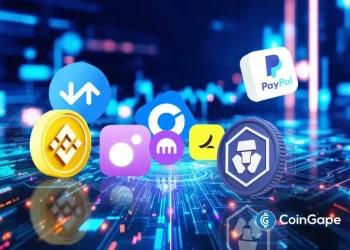 8 Best Crypto Offramps Service Platforms in 2025