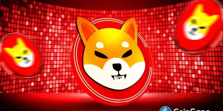 After 1,993% Burn Spike, Is Shiba Inu Price Set for a Major Trend Reversal?