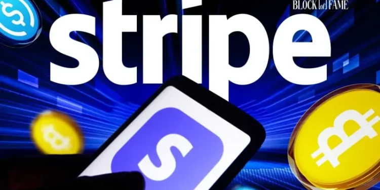 After Bridge Acquisition, Stripe is Building a New Prototype for Stablecoin