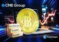 Analyst Predicts Bitcoin Price Could Fill $92K CME Gap as US Spot ETFs Suffer $2B Outflows