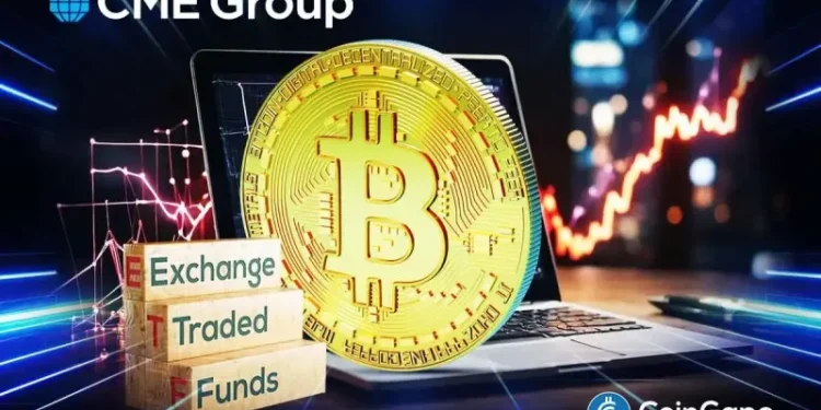 Analyst Predicts Bitcoin Price Could Fill $92K CME Gap as US Spot ETFs Suffer $2B Outflows