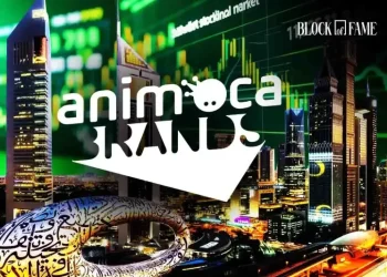 Animoca to Expand in Dubai With Fund Manager License