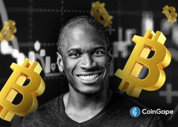 Arthur Hayes Says The Bottom Is Near As Bitcoin Crashes To Six-Month Low