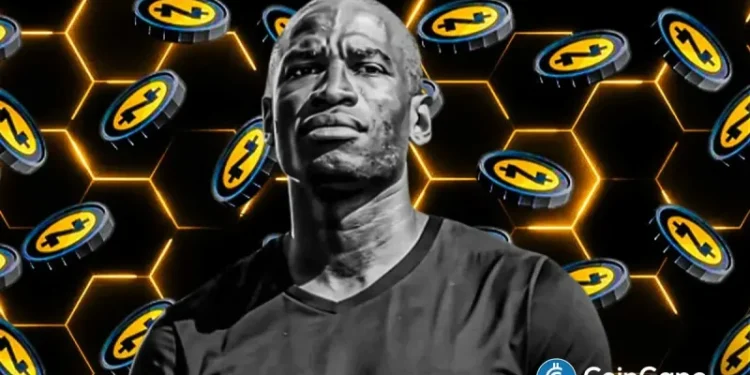 Arthur Hayes Bets Big on Zcash as It Tops $10B and Surpasses Hyperliquid