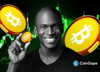 Arthur Hayes Predicts Bitcoin Rally To $200k By Year-End Despite Liquidity-Driven Bear Market
