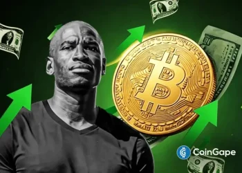 Arthur Hayes Predicts Bitcoin Rally To $500K By Next Year Over Fed Easing