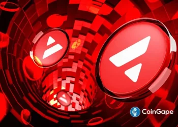 Avalanche Price Nears 60% Jump Ahead of Granite Upgrade as AVAX Burn Rate Jumps