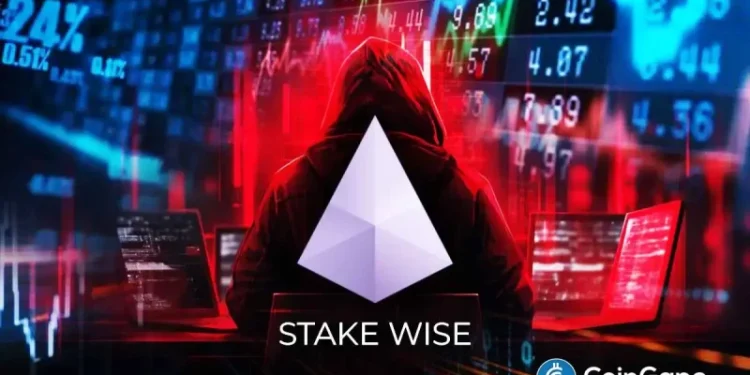 Balancer Hack Update: StakeWise Retrieves $19.3M From Multi-Million Dollar Exploit