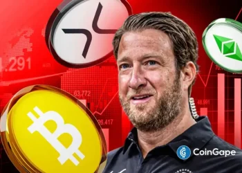 Barstool’s Dave Portnoy Buys Bitcoin, Ethereum, and XRP Following Crypto Crash