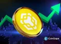 BlackRock’s BUIDL Launches on BNB Chain as Binance Approves It for Collateral