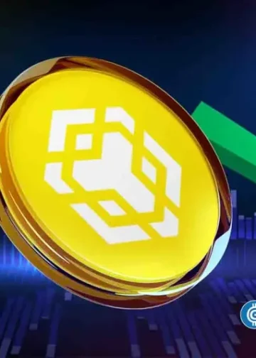 BlackRock’s BUIDL Launches on BNB Chain as Binance Approves It for Collateral