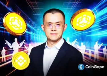 Binance’s Changpeng Zhao Sued by Hamas Victims Over Terrorism Funding