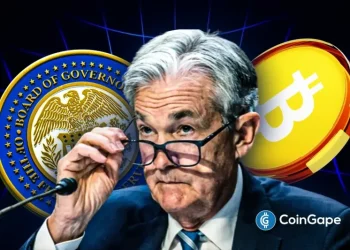 Bitcoin Bounces as Jerome Powell Could Push for Another Fed Rate Cut: Barclays Research