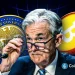 Bitcoin Bounces as Jerome Powell Could Push for Another Fed Rate Cut: Barclays Research
