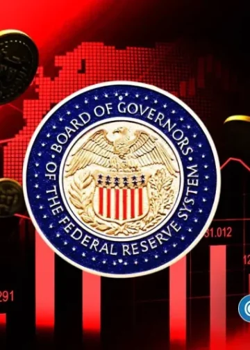 Bitcoin Price Pattern Points to a Crash to $62k as Fed Cut Odds Fall to 54%