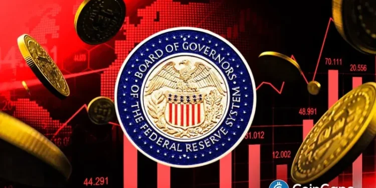 Bitcoin Price Pattern Points to a Crash to $62k as Fed Cut Odds Fall to 54%