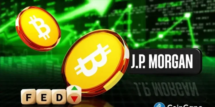 Bitcoin Price Reclaims $91k as JP Morgan Predicts December Fed Rate Cut