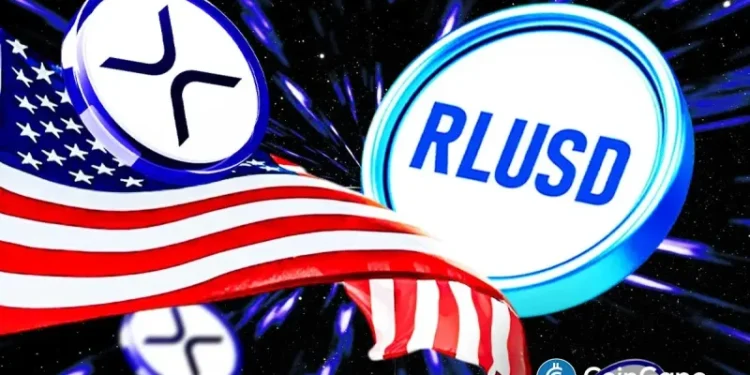 RLUSD and XRP Become The First in The U.S. To Have Stablecoin Margin Via Bitnomial