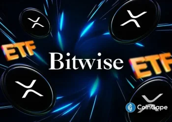 Bitwise Says Their XRP ETF Launch on NYSE Arca Today Is “Historic Moment”