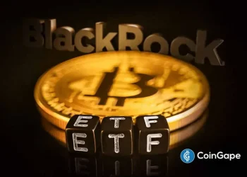 BlackRock’s IBIT Sets New Trading Record In $11.5B ETF Volume Surge